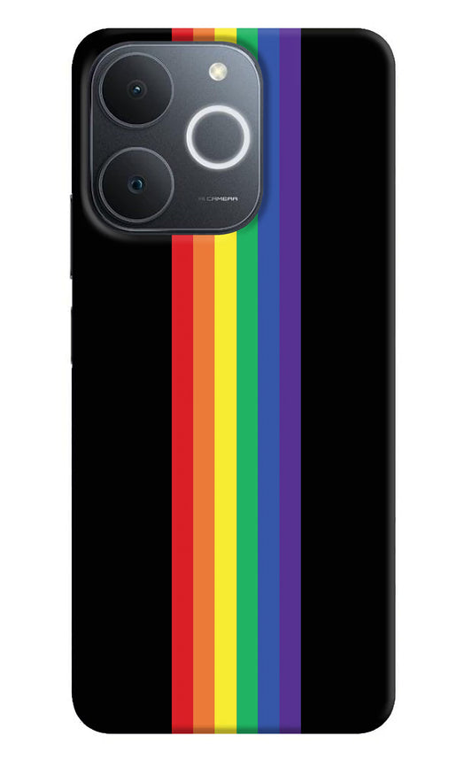 Pride Realme Narzo 80 Lite 5G Back Cover