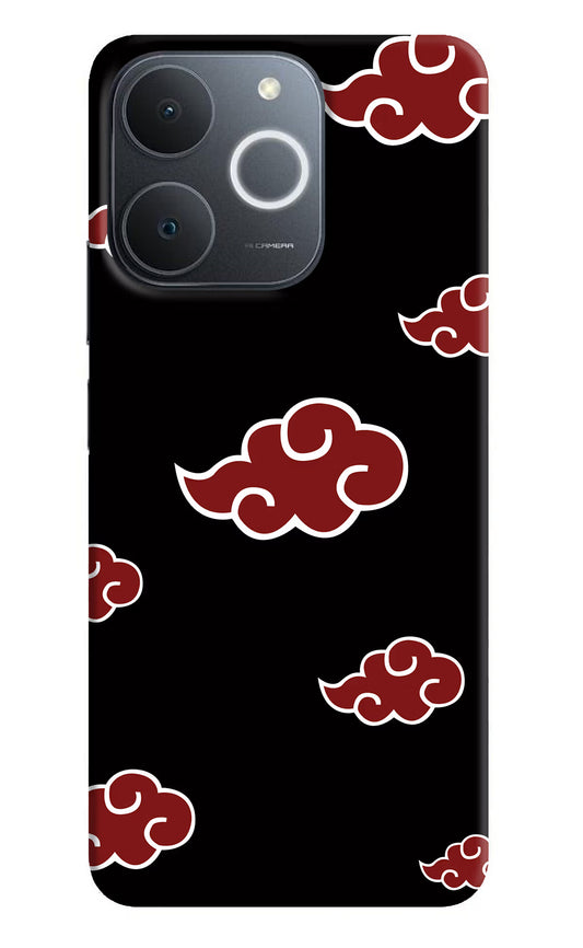 Akatsuki Realme Narzo 80 Lite 5G Back Cover
