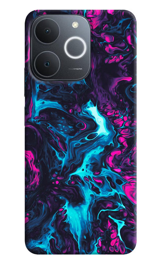 Abstract Realme Narzo 80 Lite 5G Back Cover