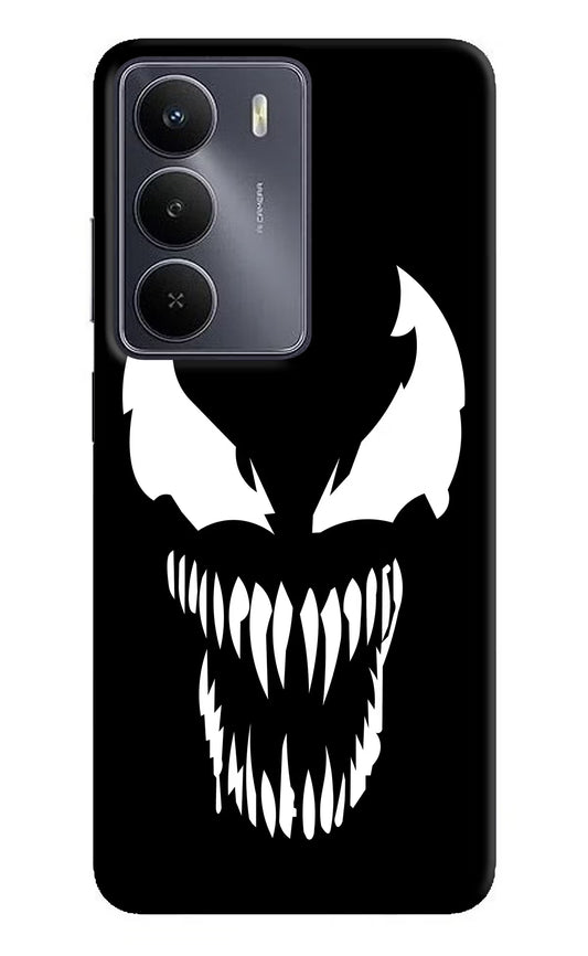 Venom Realme Narzo 80 Lite 5G Hard Case Back Cover by Casekaro