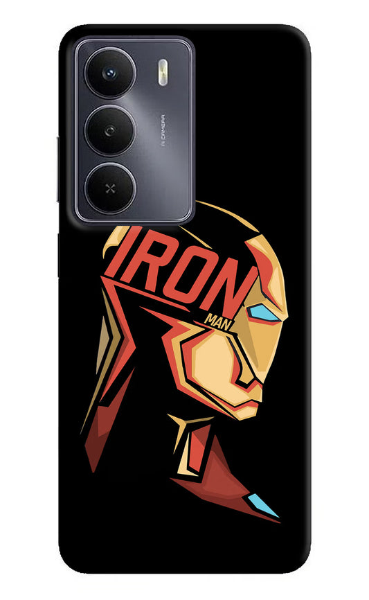 IronMan Realme Narzo 80 Lite 5G Hard Case Back Cover by Casekaro