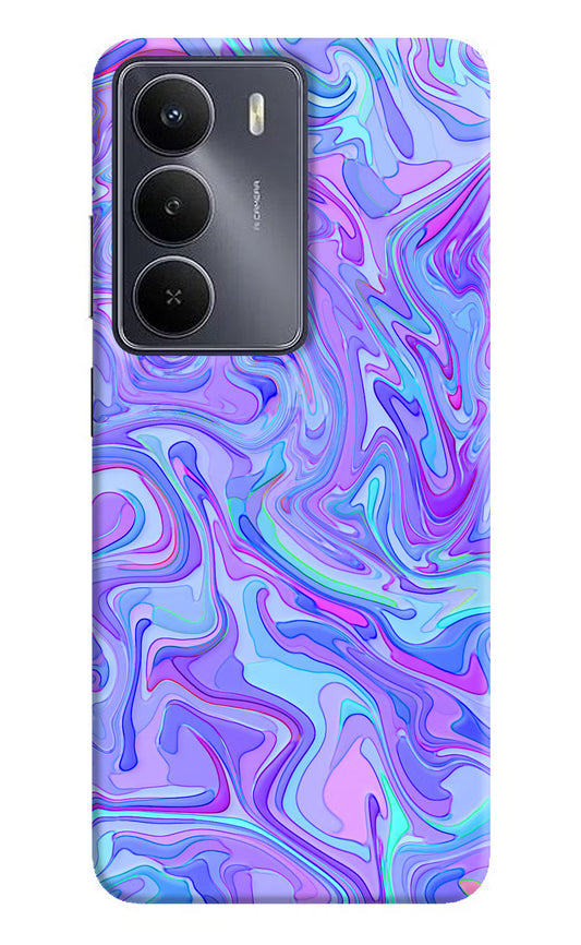 Glitter Realme Narzo 80 Lite 5G Hard Case Back Cover by Casekaro