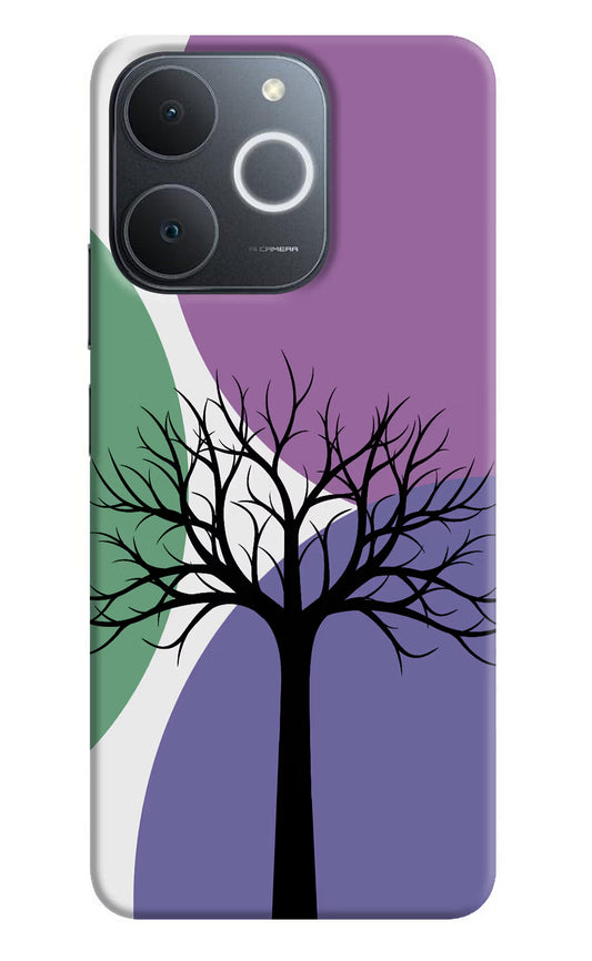Tree Art Realme Narzo 80 Lite 5G Back Cover