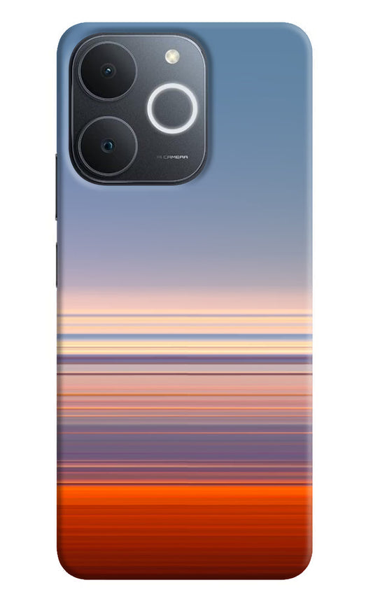 Morning Colors Realme Narzo 80 Lite 5G Back Cover