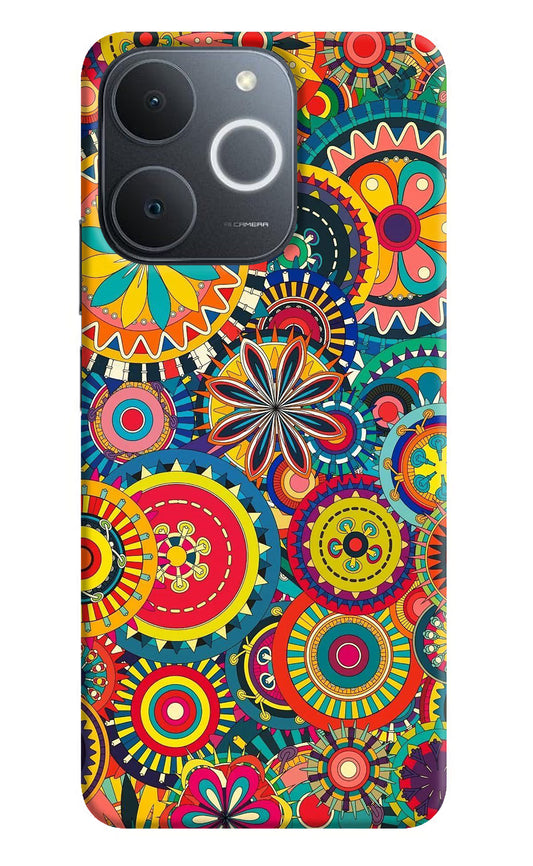 Gol Gol Art Realme Narzo 80 Lite 5G Back Cover