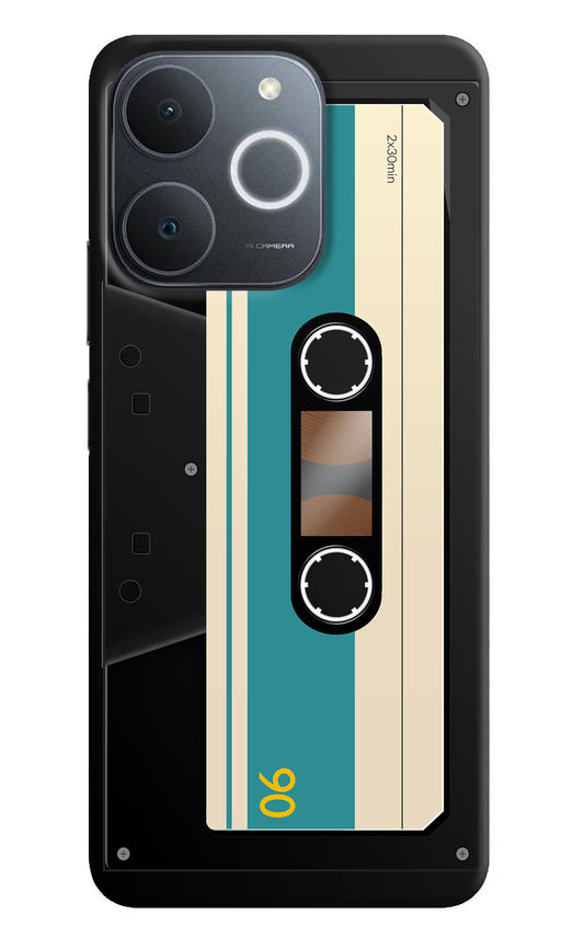 Cassette Realme Narzo 80 Lite 5G Back Cover