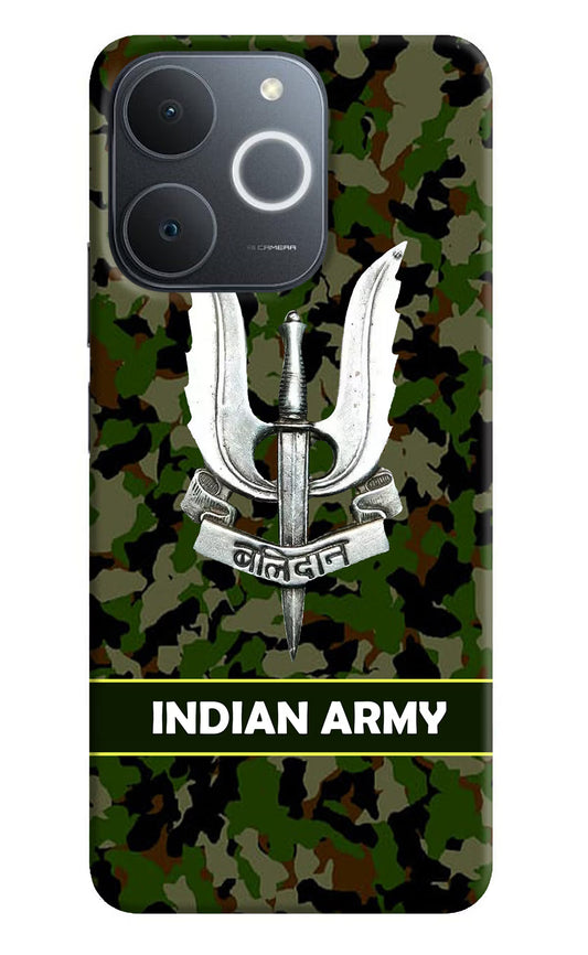 Balidan Indian Logo Realme Narzo 80 Lite 5G Back Cover