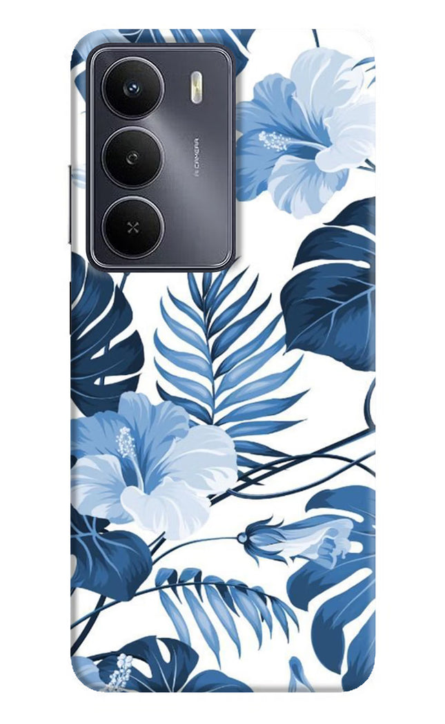 Fabric Art Realme Narzo 80 Lite 5G Hard Case Back Cover by Casekaro