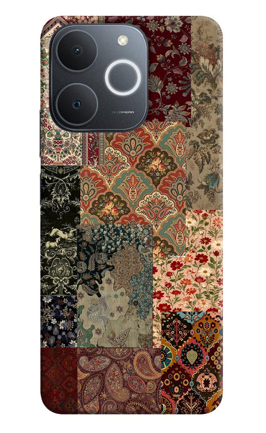 Desi Print Realme Narzo 80 Lite 5G Back Cover