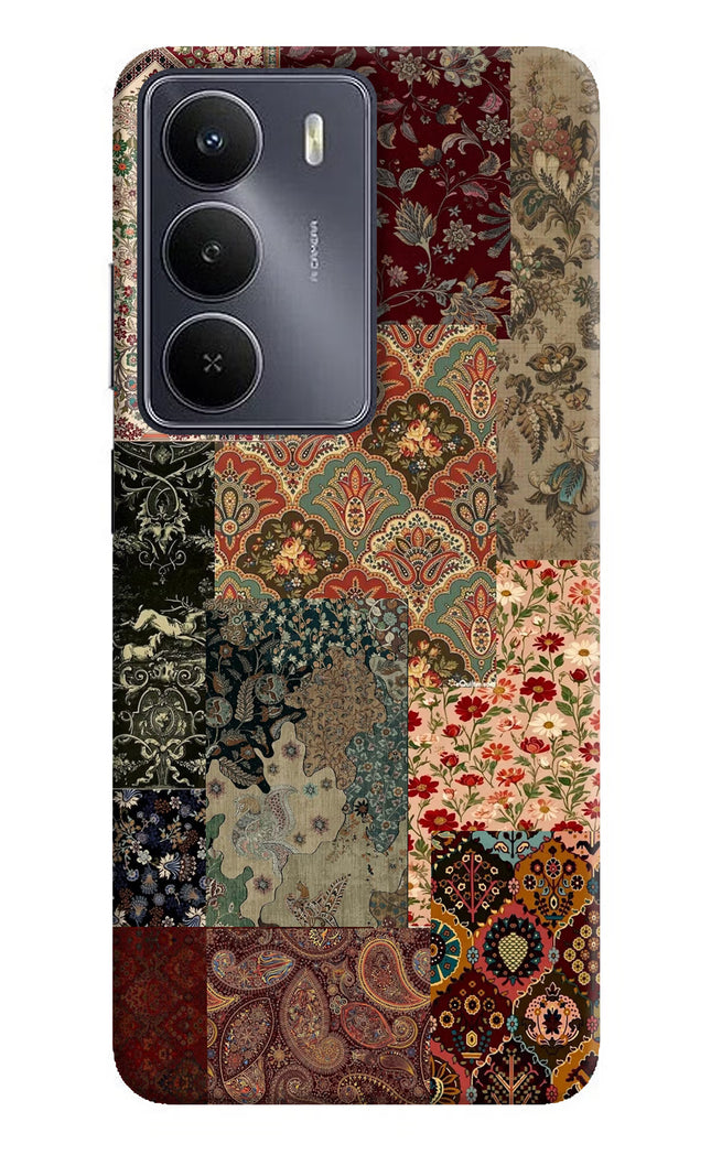 Desi Print Realme Narzo 80 Lite 5G Hard Case Back Cover by Casekaro