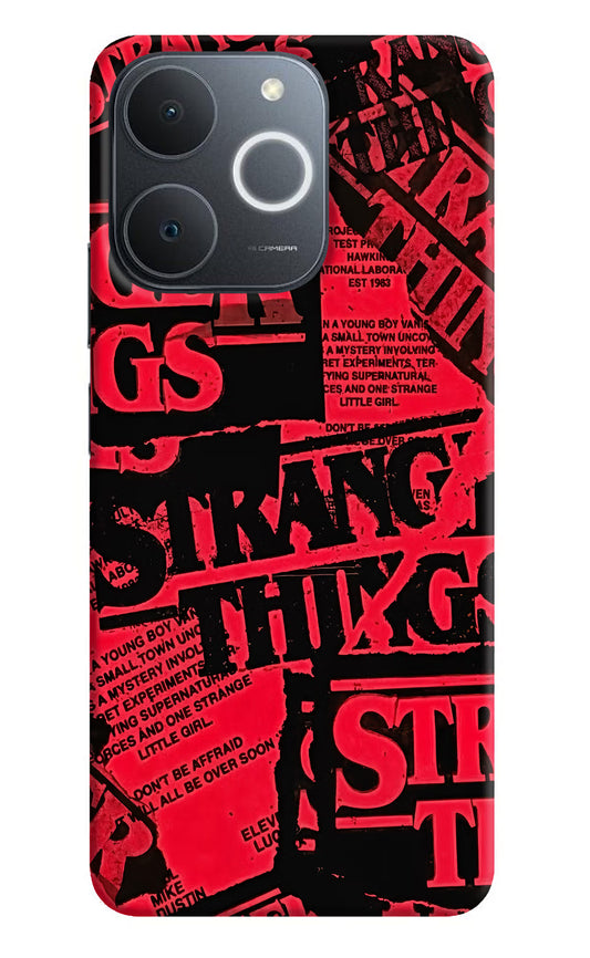 Ordinary Things Realme Narzo 80 Lite 5G Hard Case Back Cover by Casekaro