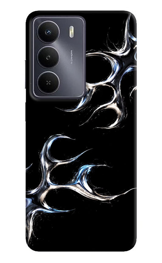 Chrome Tribal Realme Narzo 80 Lite 5G Hard Case Back Cover by Casekaro