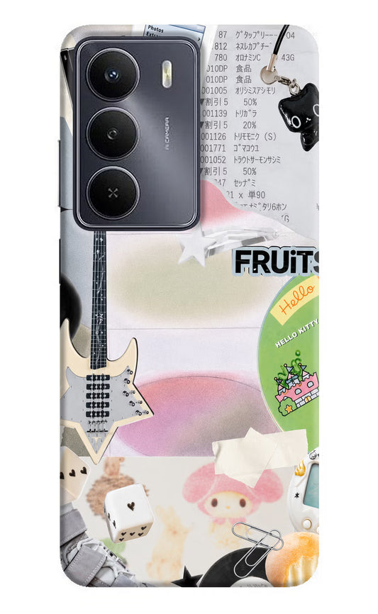 Softcore case Realme Narzo 80 Lite 5G Back Cover