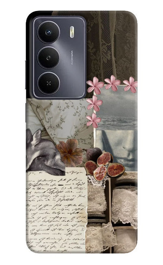 Midnight Sky Realme Narzo 80 Lite 5G Back Cover