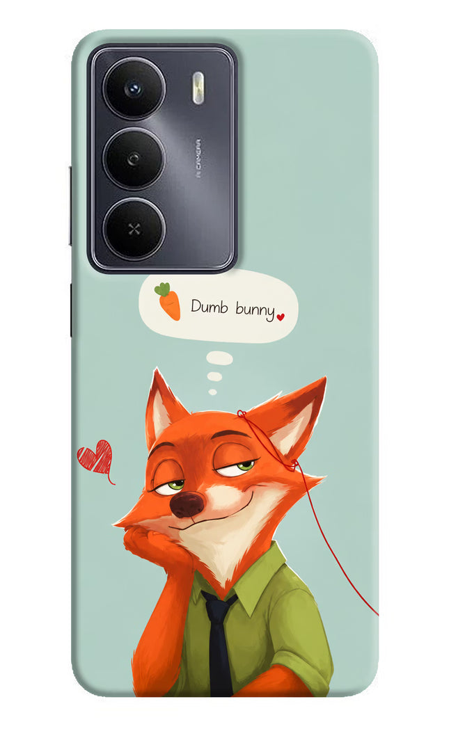 Nick Charm Realme Narzo 80 Lite 5G Hard Case Back Cover by Casekaro