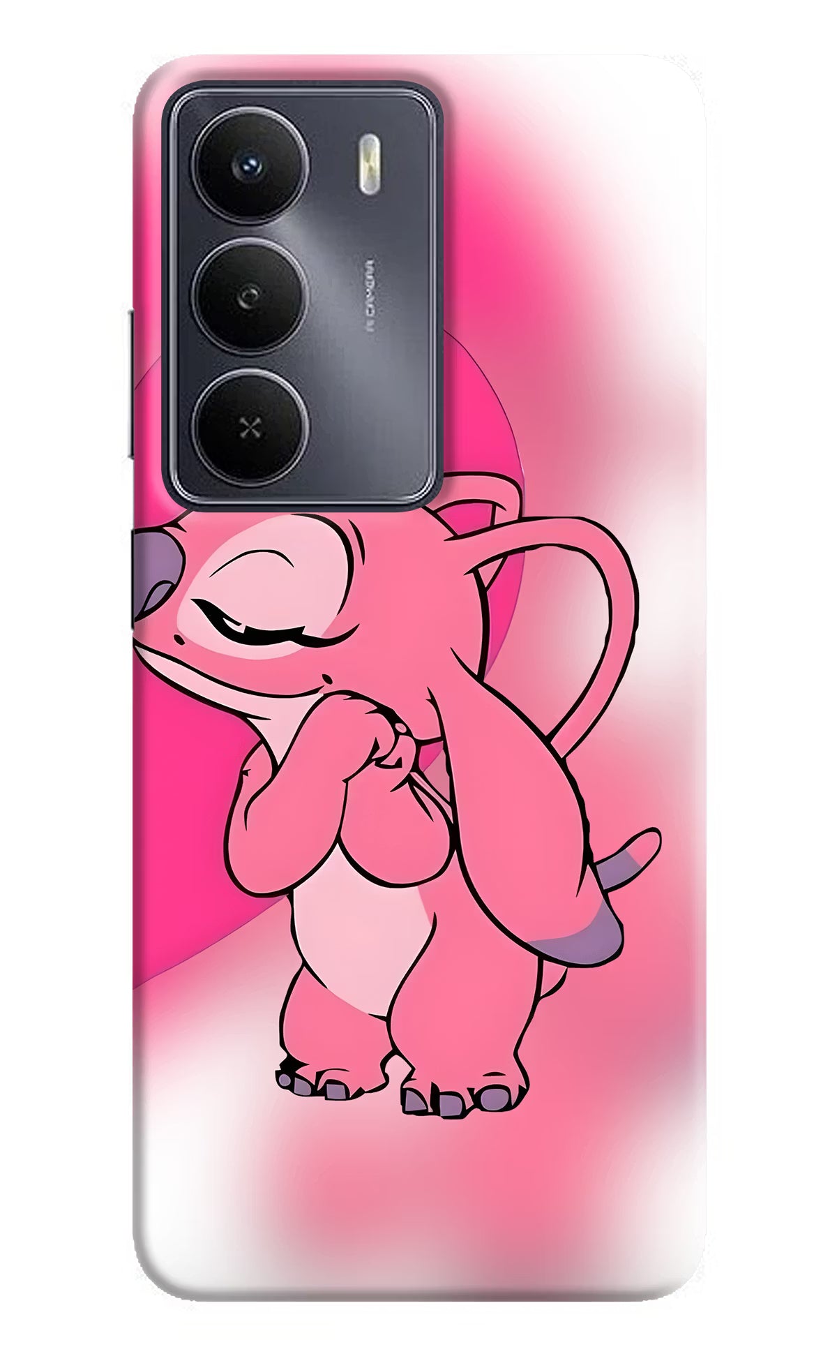 Angel Hug Realme Narzo 80 Lite 5G Back Cover