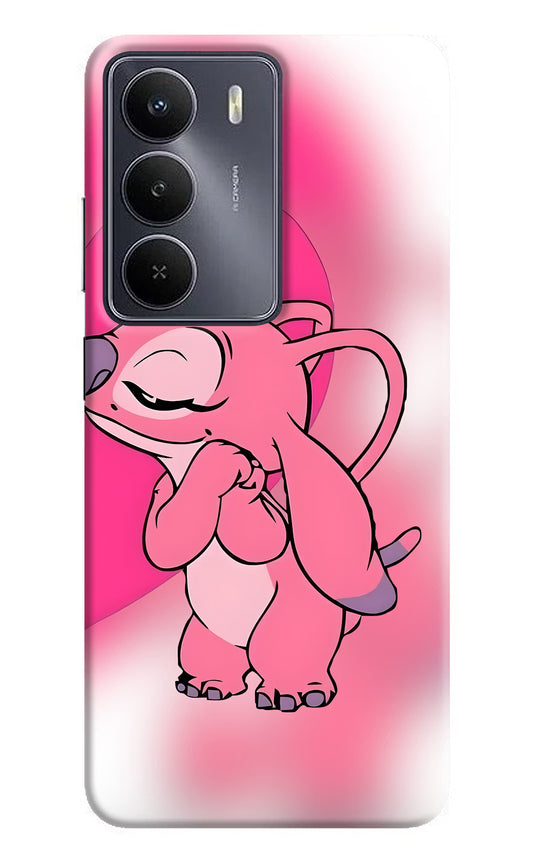 Angel Hug Realme Narzo 80 Lite 5G Hard Case Back Cover by Casekaro
