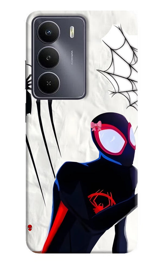 Miles Verse Realme Narzo 80 Lite 5G Hard Case Back Cover by Casekaro