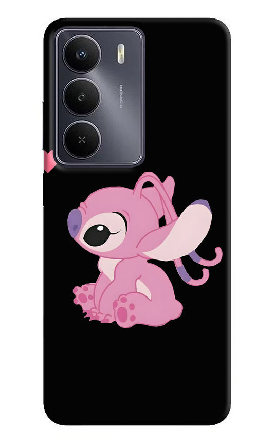 Angel Crush Realme Narzo 80 Lite 5G Hard Case Back Cover by Casekaro