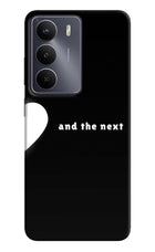 Next World Realme Narzo 80 Lite 5G Hard Case Back Cover by Casekaro
