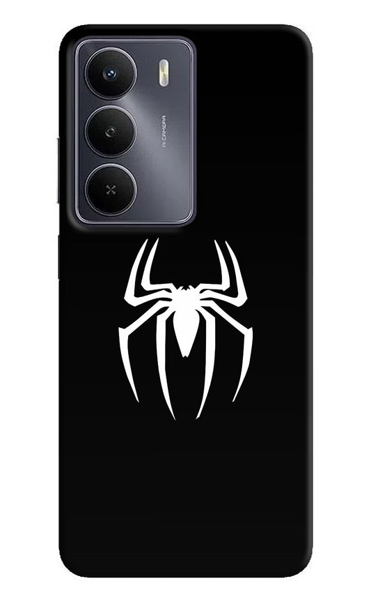 Miles Symbol Realme Narzo 80 Lite 5G Hard Case Back Cover by Casekaro