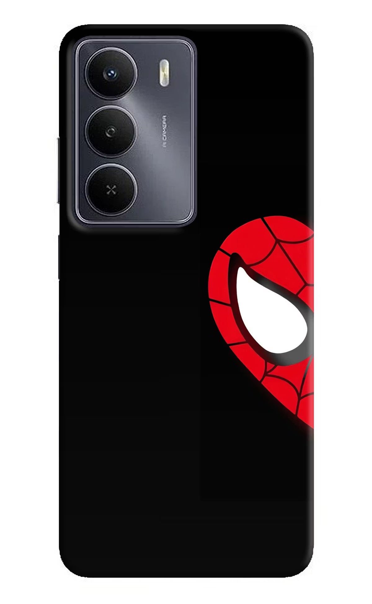 Peter Mask Realme Narzo 80 Lite 5G Back Cover