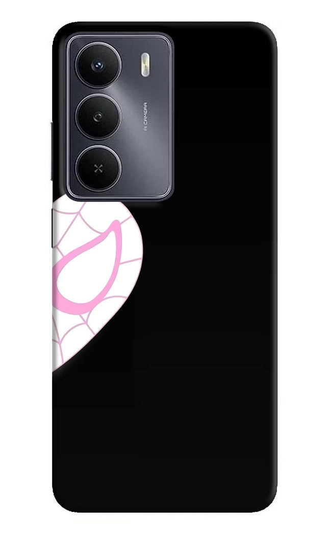 Gwen Mask Realme Narzo 80 Lite 5G Hard Case Back Cover by Casekaro