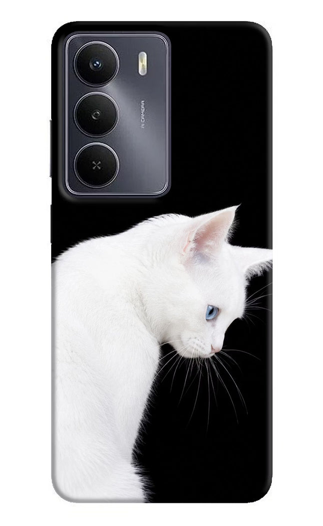 Snow Gaze Realme Narzo 80 Lite 5G Hard Case Back Cover by Casekaro