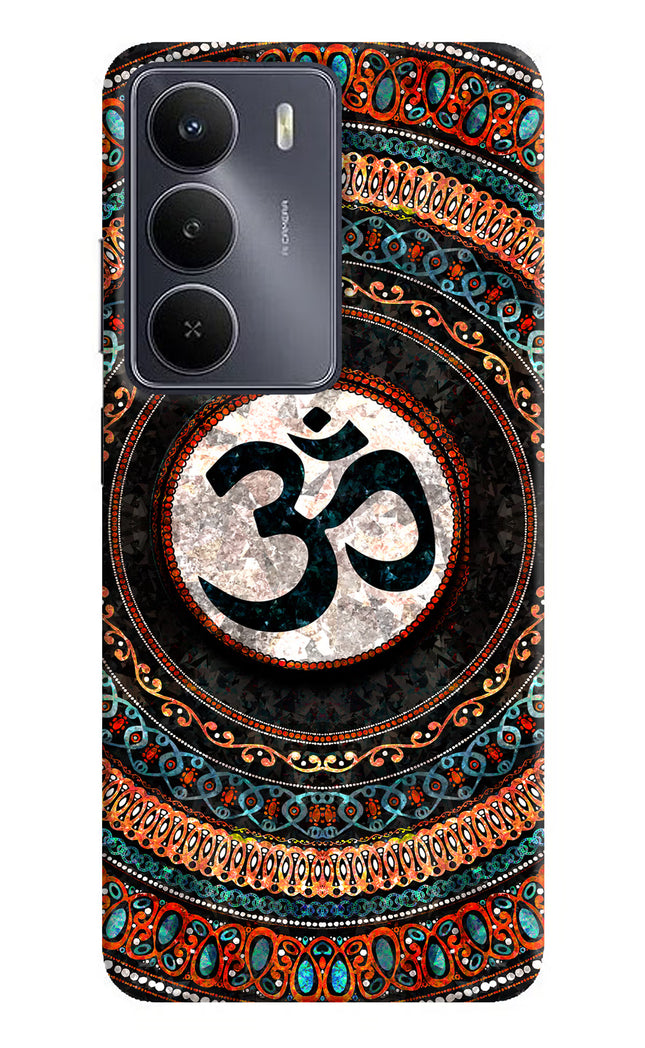 Om Culture Realme Narzo 80 Lite 5G Pop Case by Casekaro
