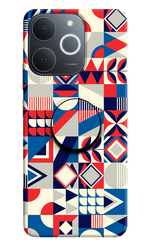 Colorful Pattern Realme Narzo 80 Lite 5G Pop Case