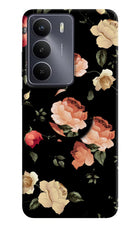 Flowers Realme Narzo 80 Lite 5G Pop Case by Casekaro