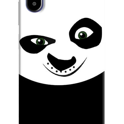Panda Samsung F06 5G Back Cover