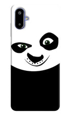 Panda Samsung F06 5G Back Cover