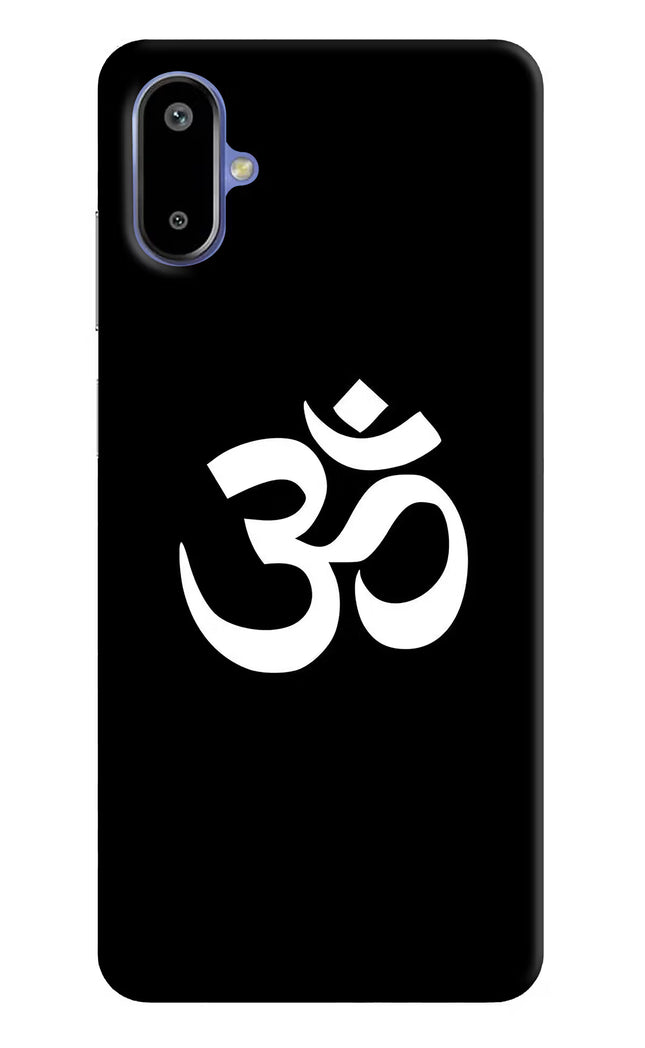 Om Samsung F06 5G Back Cover