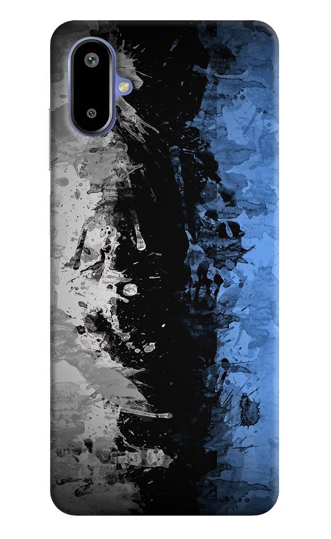 Artistic Design Samsung F06 5G Back Cover