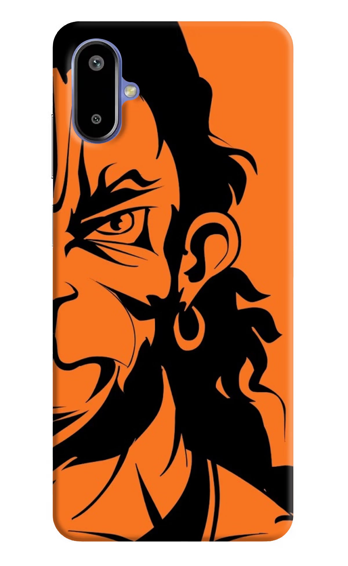 Hanuman Samsung F06 5G Back Cover
