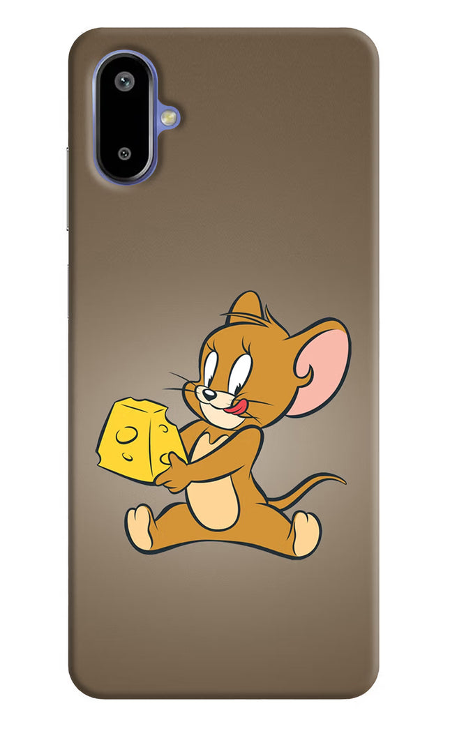 Jerry Samsung F06 5G Back Cover