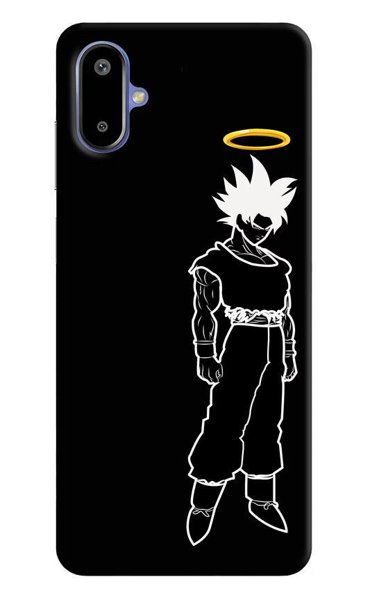 DBS Character Samsung F06 5G Back Cover