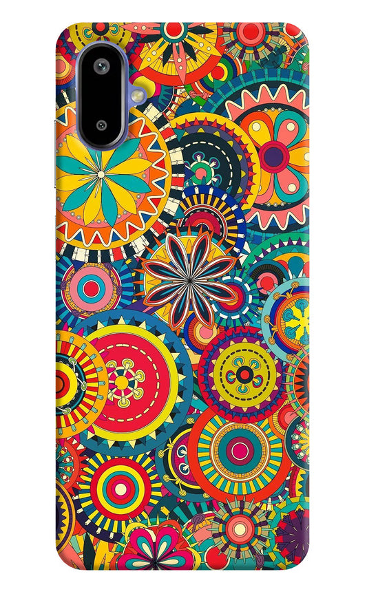 Gol Gol Art Samsung F06 5G Back Cover
