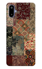 Desi Print Samsung F06 5G Back Cover