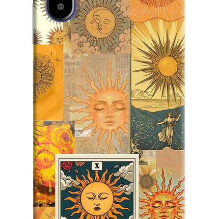 Sun Samsung F06 5G Back Cover