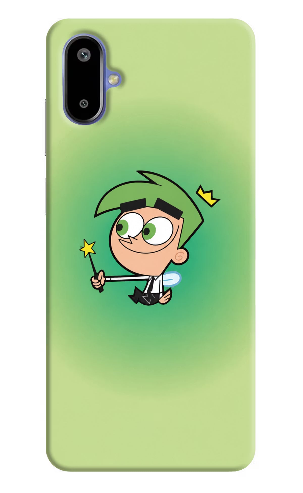 Cosmo Magic Samsung F06 5G Back Cover