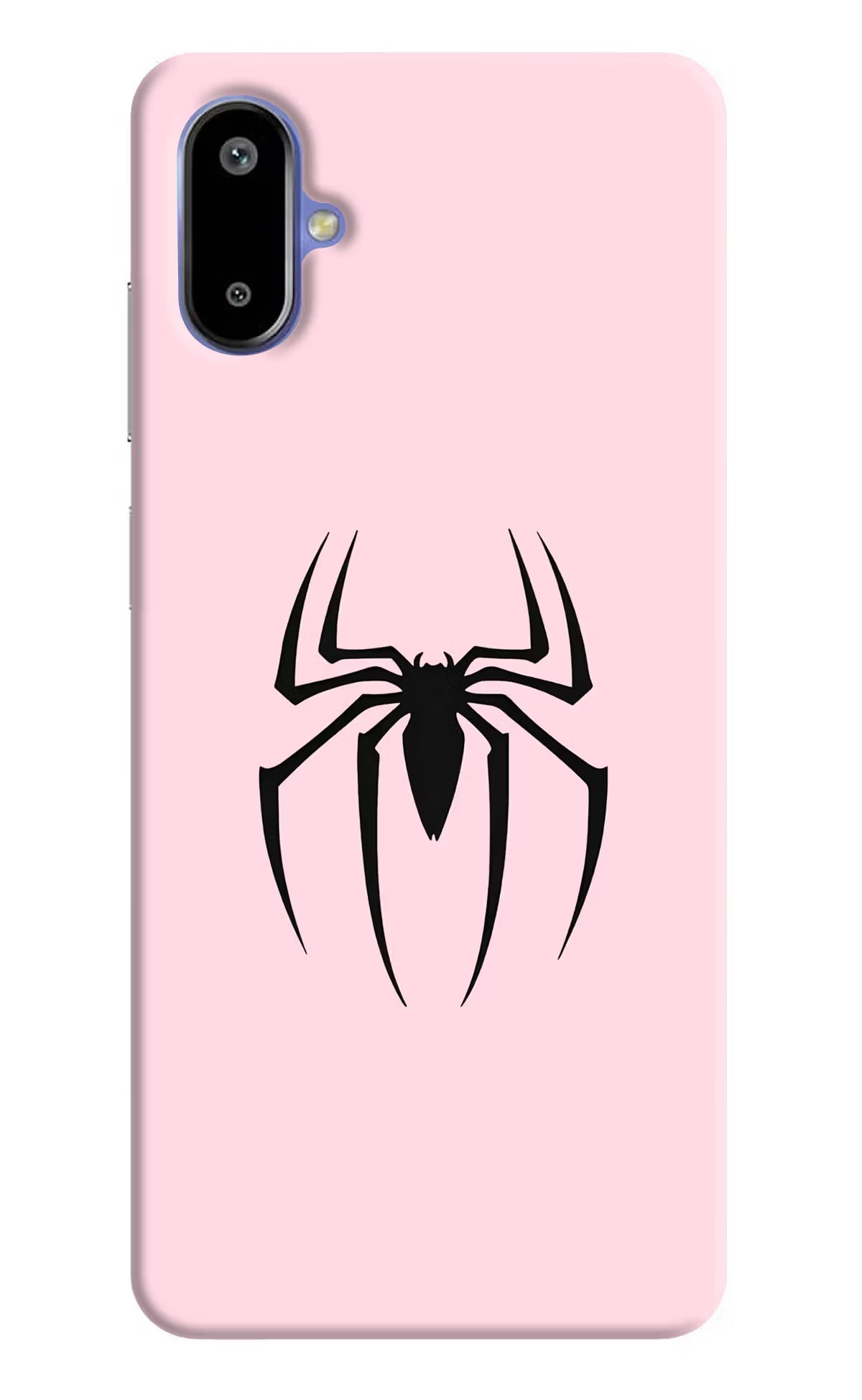 Peter Symbol Samsung F06 5G Back Cover