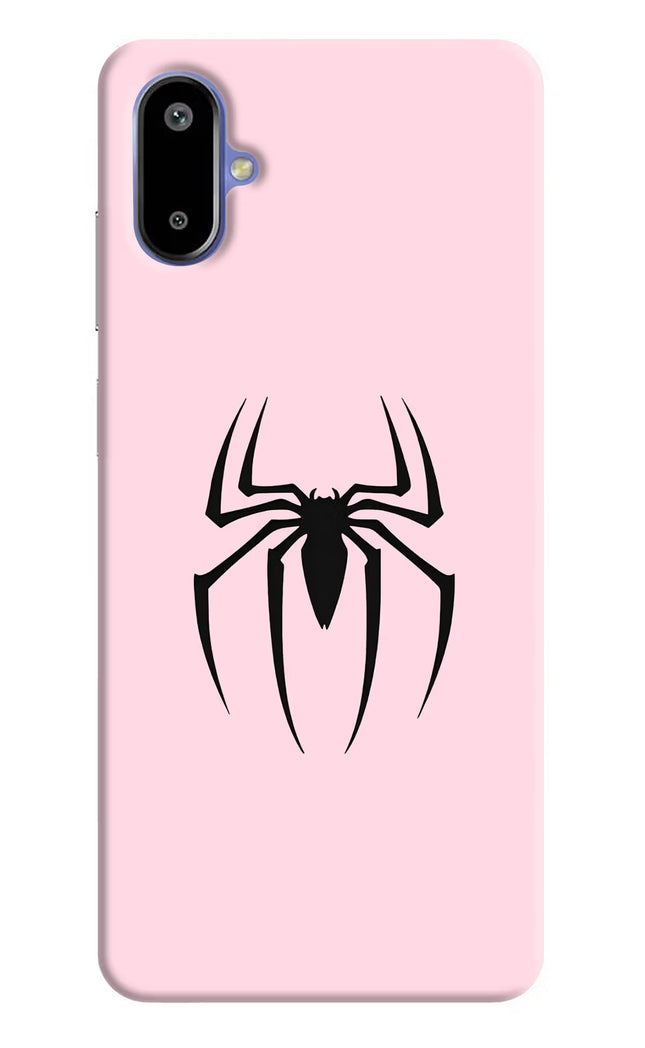 Peter Symbol Samsung F06 5G Hard Case Back Cover by Casekaro