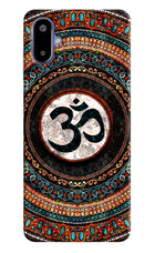 Om Culture Samsung F06 5G Pop Case