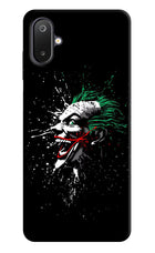 Joker Samsung M06 5G Back Cover