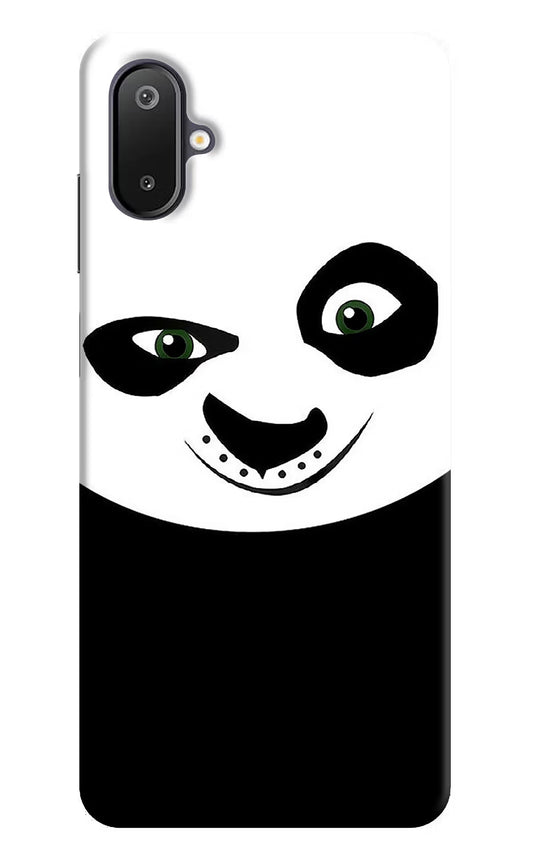 Panda Samsung M06 5G Back Cover