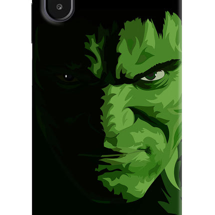 HULK Samsung M06 5G Back Cover