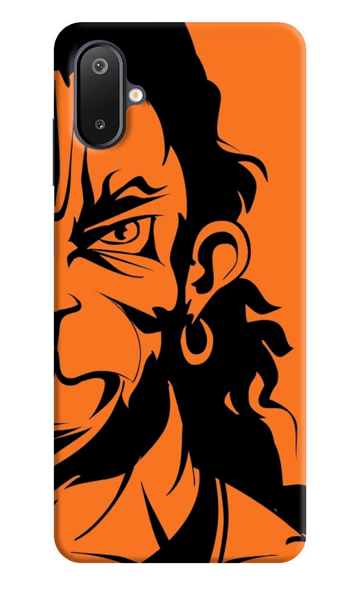 Hanuman Samsung M06 5G Back Cover