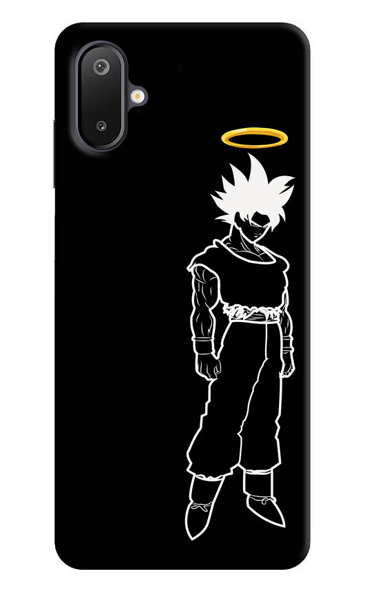 DBS Character Samsung M06 5G Back Cover